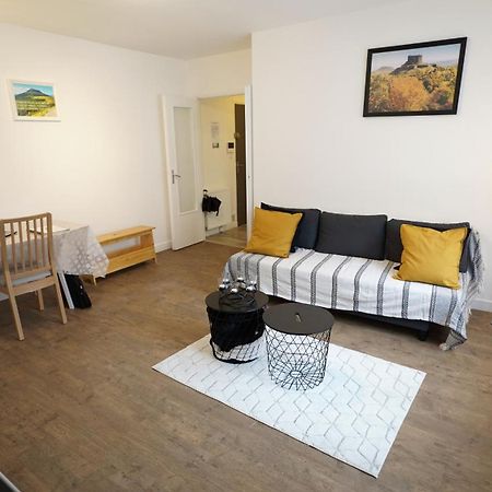 Appartement Bien-Etre Issoire Dış mekan fotoğraf
