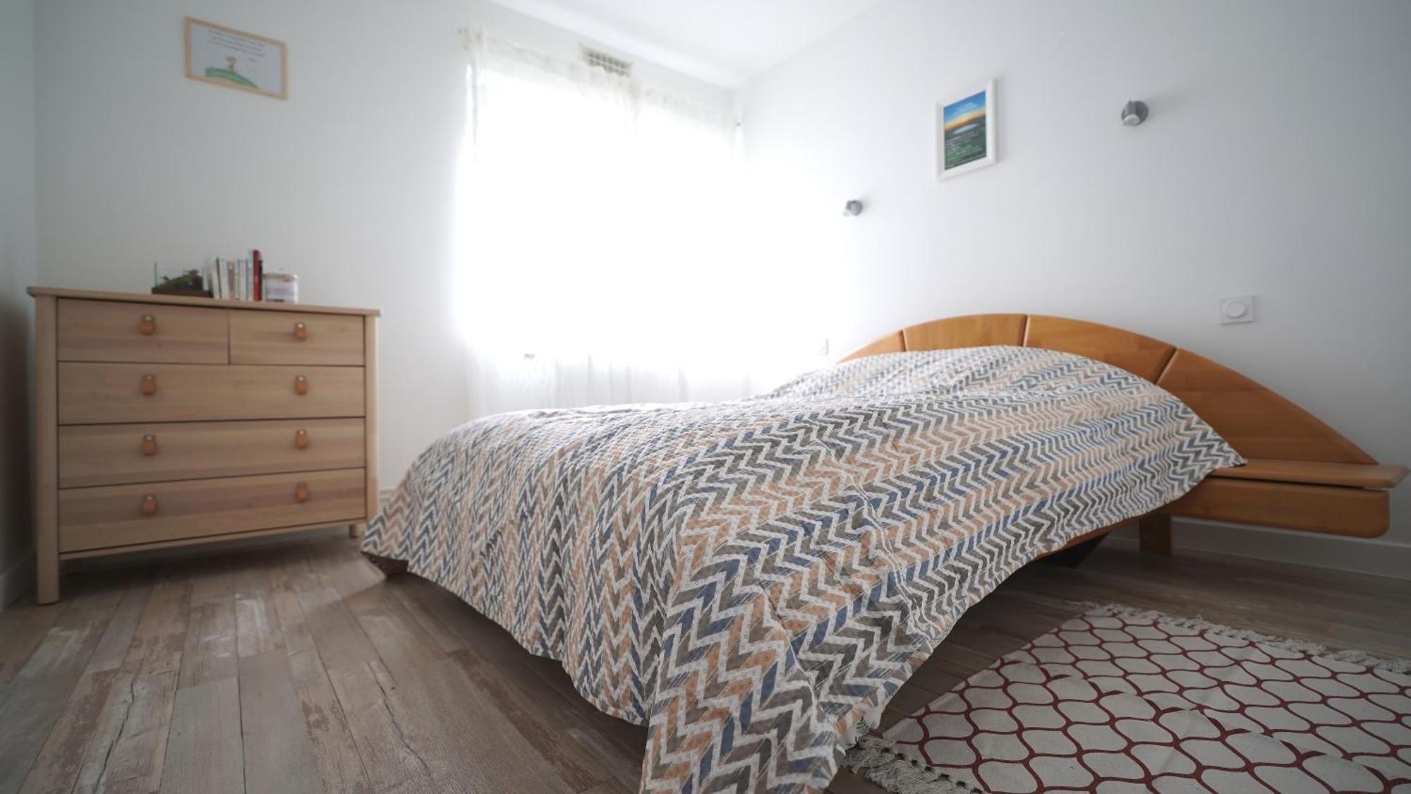 Appartement Bien-Etre Issoire Dış mekan fotoğraf