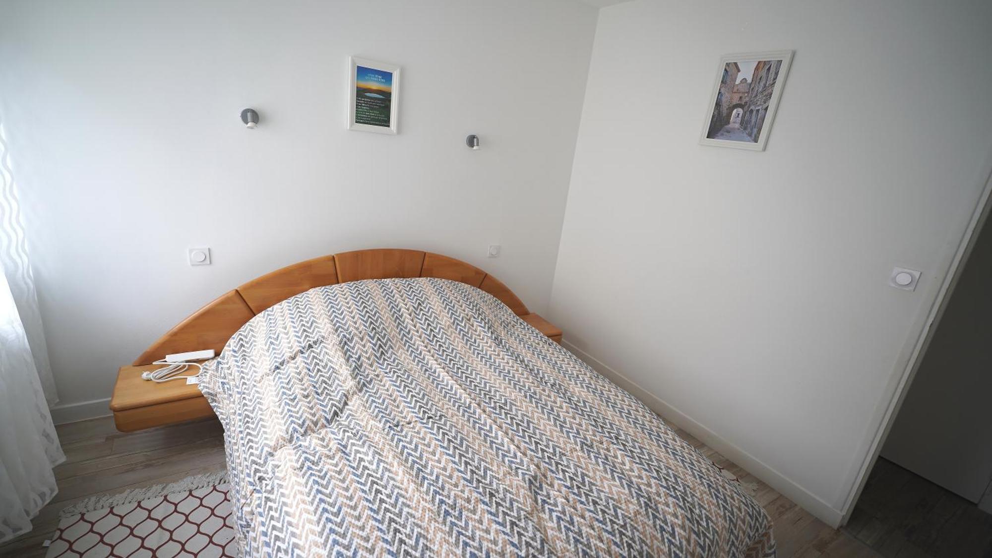 Appartement Bien-Etre Issoire Dış mekan fotoğraf