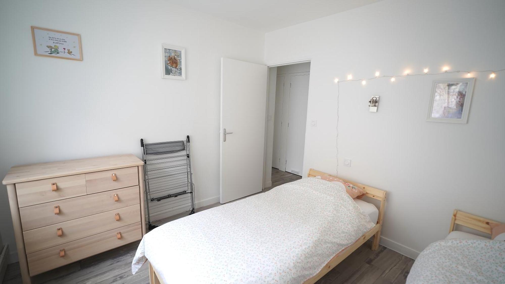 Appartement Bien-Etre Issoire Dış mekan fotoğraf